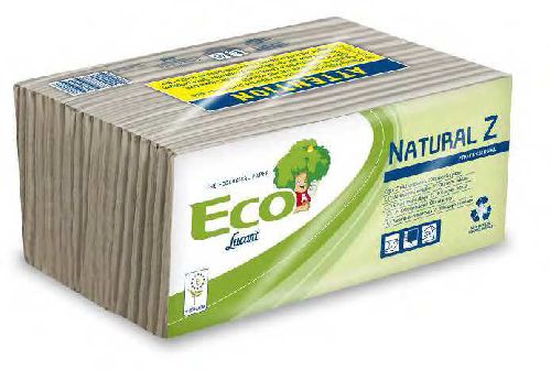 Prosoape hartie lucart eco natural z