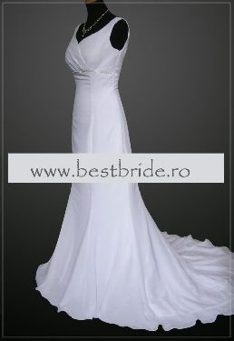 BestBride rochii de mireasa ieftine 