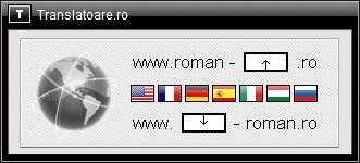 Translatoare bidirectionale. Traducere, corectare, pronuntare