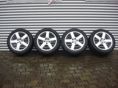 Jante VW Touareg – 19”