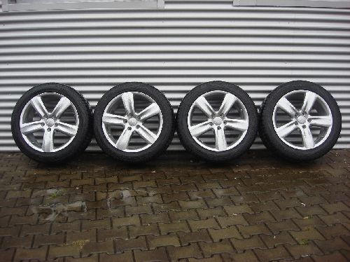 Jante AUDI Q7 S-Line – 20” originale