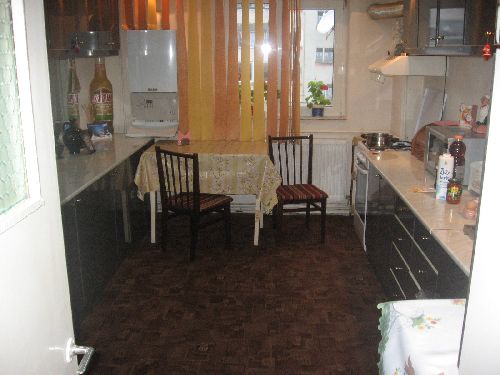 Apartament Inchiriere