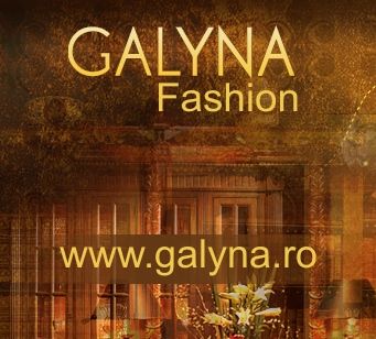 Galyna Fashion Bucuresti design vestimentar 