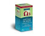 OMEGA 3 ULEI DE PESTE SI CLA  