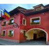 Hotel Claudiu Sighisoara