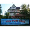 Vila Tom Cris Campina