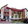 Hotel Mures Toplita